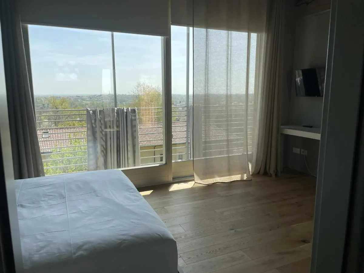 Cascina Pianetta Quinta Hotel Missaglia