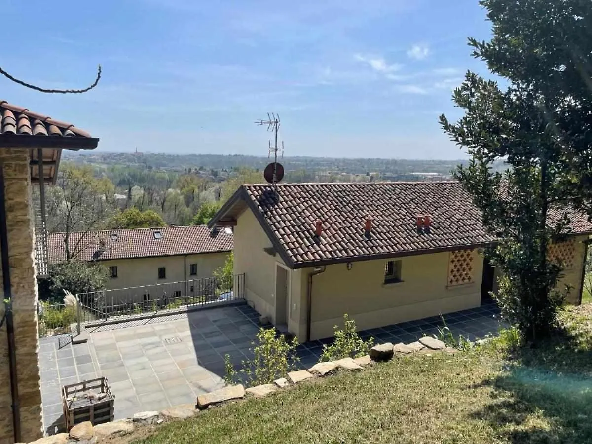 Cascina Pianetta Quinta Hotel Missaglia Italy