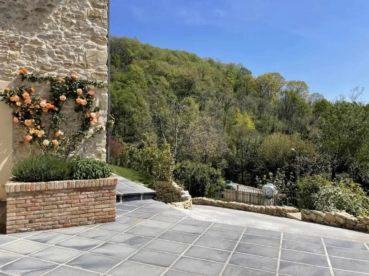 Cascina Pianetta Quinta Hotel Missaglia 0*,  Italy