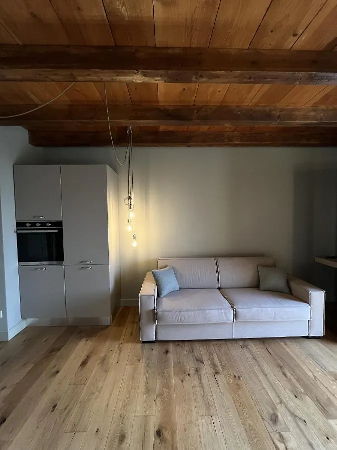 Cascina Pianetta Quinta Hotel Missaglia Guest house