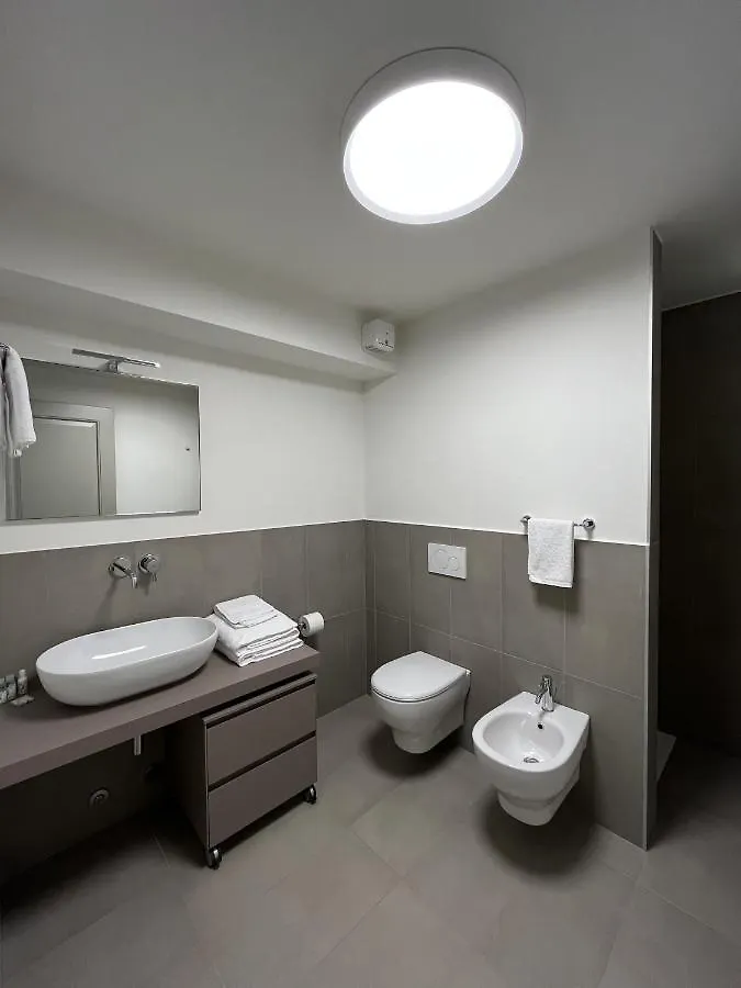 Cascina Pianetta Quinta Hotel Missaglia Italy