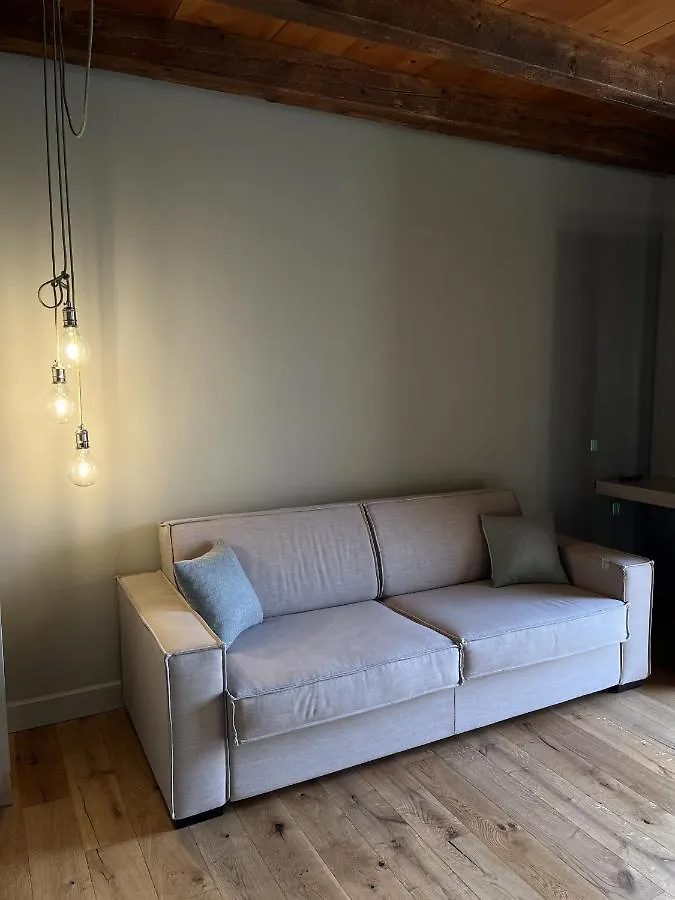 Cascina Pianetta Quinta Hotel Missaglia Guest house
